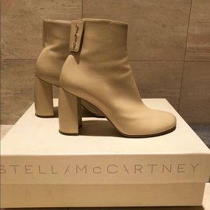 Stella McCartney Boots